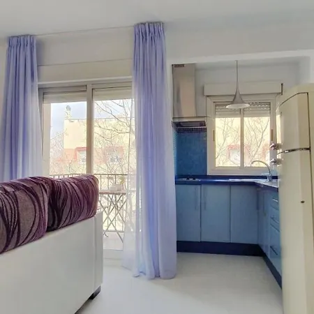 Memphis Design Apartamento