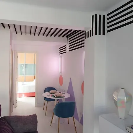 Memphis Design Seville