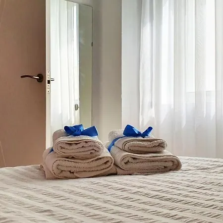 Memphis Design Apartamento