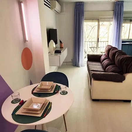 Memphis Design * Seville